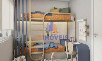 Imagem 7: Apartamento para Venda em Pinhais, Vargem Grande, 2 dormitórios, 1 banheiro, 1 vaga