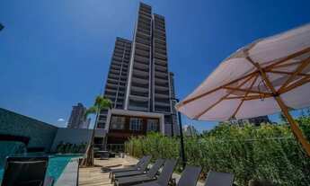 Imagem 2: Studio para venda na Vila Mariana, São Paulo - SP Ref.:3447166