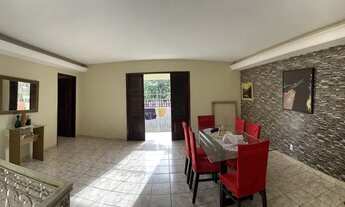 Imagem 3: Casa em Candeias