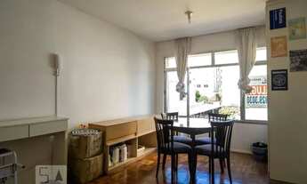 Imagem 2: Apartamento para Aluguel - Centro Histórico, 1 Quarto, 33 m2