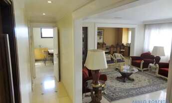 Imagem 4: APARTAMENTO - MOEMA ÍNDIOS - SP