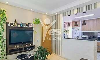 Imagem 4: Cód.: 12057 - Sobrado, 177m², 02 dormitórios, 02 vagas, espaço gourmet, Vila Junqueira