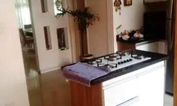 Imagem 3: São Paulo - Casa Padrão - Tatuapé