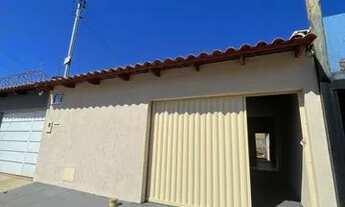 Imagem: Linda casa no setor maysa- Trindade