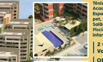 Imagem: Apartamento na via expressa