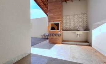 Imagem 3: Casa para Venda em Bady Bassitt, LAGO SUL 1, 2 dormitórios, 1 suíte, 2 banheiros, 2 vagas