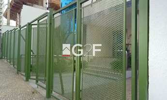 Imagem: Casa comercial no Cambuí - Campinas