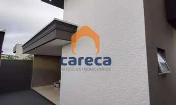 Imagem 6: Casa para Venda em Bady Bassitt, Palmeiras 3, 2 dormitórios, 2 suítes, 3 banheiros, 2 vaga