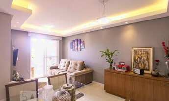 Imagem 2: Apartamento para Aluguel - Teresópolis, 3 Quartos, 72 m2