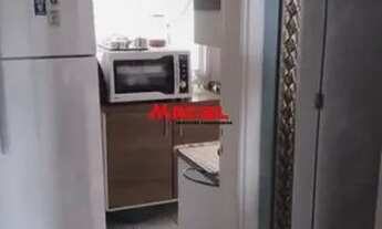 Imagem 5: Apartamento Padrão em São José dos Campos