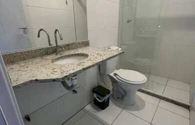 Imagem 7: Apartamento com suite em buraquinho aluguel, Lauro de Freitas alugar