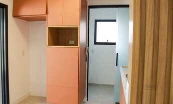 Imagem 3: Apartamento com 2 dormitórios à venda, 88 m² por R$ 1.090.000 - Vila Adyana - São José dos