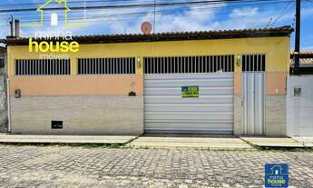 Imagem: Casa para venda com 3 quartos, sendo uma