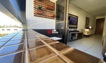 Imagem 6: Apartamento à venda, 3 quartos, 1 suíte, 2 vagas, Aeroclube, João Pessoa