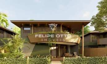 Imagem 3: CASA RESIDENCIAL em ARRAIAL D'AJUDA - BA, Casa Arraial d'Ajuda pé na areia