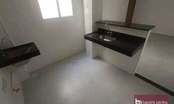 Imagem 3: Apartamento com 2 dormitórios para alugar, 40 m² por R$ 1.380,00/mês - Jardim Marajó - São