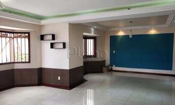 Imagem 5: Sobrado no Jardim Chapadão