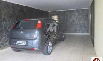 Imagem 2: Casa (térrea na rua) 3 dormitórios/suite, cozinha planejada