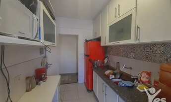 Imagem 6: Cód.: 10547 - Apartamento com condomínio , 2 dormitórios , 1 vaga , Santa Teresa , Santo A