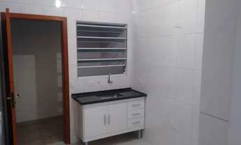 Imagem 4: Casa de condomínio térrea para venda tem 60 metros quadrados com 2 quartos