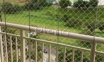 Imagem 3: Apartamento - Vila Brandina - Campinas