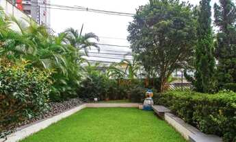 Imagem 7: Apartamento para venda com 71,7m2 com 3 quartos - Mooca - São Paulo - SP