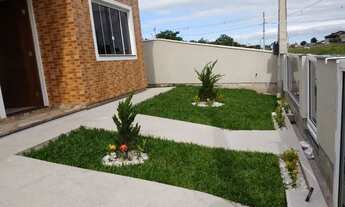 Imagem: Casa para venda com 100 metros quadrados