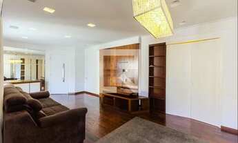 Imagem 6: Apartamento para Aluguel - Vila Olímpia, 2 Quartos, 93 m2