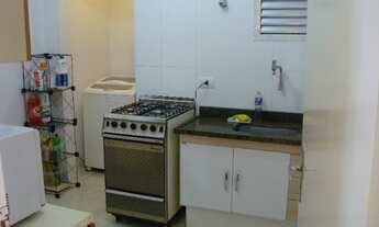 Imagem 5: Temporada Prédio Redondo Peruíbe - Apto 3 dorm - Fte Mar - Promoção seg a quinta