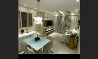 Imagem 4: Apartamento de 3 quartos prédio baixo