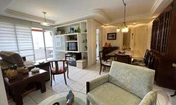 Imagem: Apartamento para venda tem 122 metros quadrados