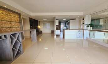 Imagem 5: Apartamento mobiliado com 2 suítes - Venda/Locação