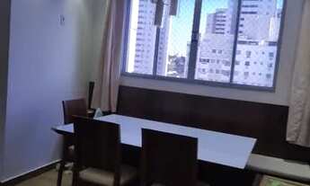 Imagem 5: Cobertura duplex para venda possui 126 metros quadrados com 3 quartos