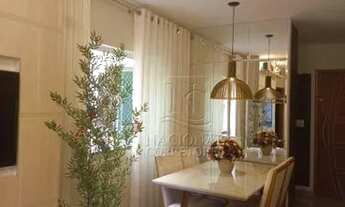 Imagem 4: Cobertura com 2 dormitórios à venda, 100 m² por R$ 535.000,00 - Vila Curuçá - Santo André