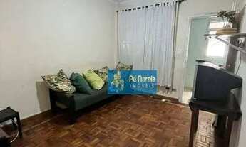 Imagem 6: Apartamento com 1 dormitório à venda, 40 m² por R$ 198.900,00 - Caiçara - Praia Grande/SP