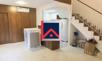 Imagem: Apartamento Locação 1 Dormitórios - 60