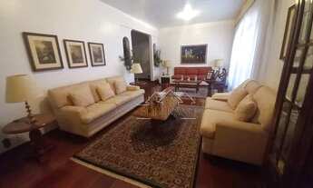 Imagem 3: Apartamento com 5 dormitórios à venda, 250 m² por R$ 900.000,00 - Jardim Bela Vista - Sant