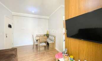 Imagem 4: Apartamento à venda, 2 quartos, Jardim Guanabara - Americana/SP