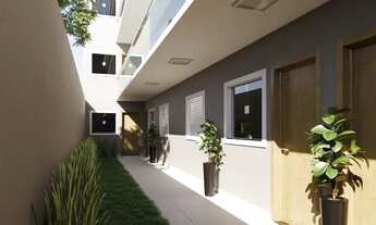 Imagem 6: Apartamento para venda possui 40 metros quadrados com 2 quartos em Vila Gustavo - São Paul