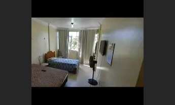 Imagem 3: Apartamento semi mobiliado no centro Belém