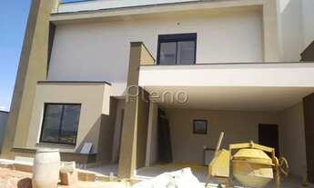 Imagem: Casa - Bosque dos Eucaliptos - Valinhos