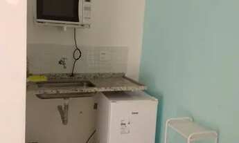 Imagem 2: Alugo quarto mobiliado para uma pessoa - Mogi das Cruzes