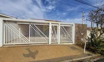 Imagem 3: Casa - Vila Miranda - Sumaré