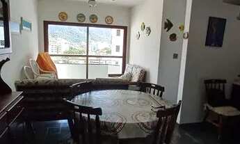 Imagem: Cobertura duplex para venda 50 m da praia