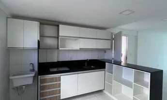 Imagem 6: Excelente estrutura de lazer, 3 quartos sendo 2 suíte Área interna 91 m², Sul, 2 vagas