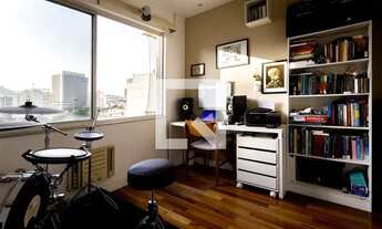 Imagem 5: Apartamento à Venda - Botafogo, 2 Quartos, 72 m2