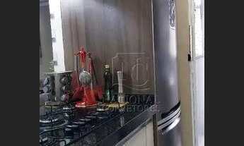 Imagem 3: Apartamento com 2 dormitórios à venda, 55 m² por R$ 580.000,00 - Santa Teresinha - Santo A