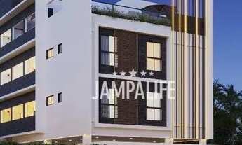 Imagem 2: Apartamento com 2 dormitórios à venda, 63 m² por R$ 325.000,00 - Bessa - João Pessoa/PB