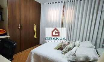 Imagem 4: OPORTUNIDADE! Casa Charmosa em condomínio fechado com 3 dormitórios à venda, 350 m² por R