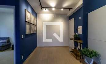 Imagem 3: Apartamento para Aluguel - Vila Pompéia, 1 Quarto, 46 m2